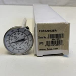 Comark Dial Meat Thermometer- Knorr Branded. Fixed Price $10.99.