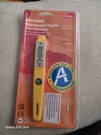 Cooper Dpp400w Waterproof Digital Thermometer. Fixed Price $31.00.