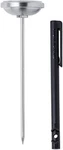Kitchenaid Kq919 Analog Instant Read Food And Meat Thermometer With 1.75-inch Di. Fixed Price $25.99.
