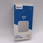 Nybeer Wireless Wi-fi Bridge Remote Control Smart Locks. Fixed Price $9.78.