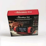 Grilleye Max Smart Thermometer Instant Ultra Precise W Presets Wifi Ge0006. Fixed Price $54.99.