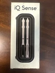 Chef Iq Sense 2 Probes Smart Wireless Meat Thermometer (open Box). Fixed Price $79.99.