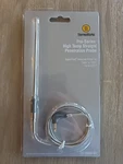 Thermoworks Pro-series High Temp Straight Penetration Probe Tx-1004x-sp. Fixed Price $38.50.