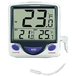 Traceable Jumbo Fridge/freezer Digital Thermometer With Calibration; 1 Wire P.... Fixed Price $129.67.