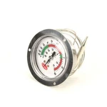 Cooper Atkins 7112-01-3 Panel Therm 2.5 Front Flange 4. Fixed Price $70.82.