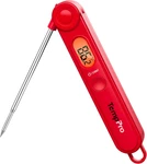 Temppro Tp03b Digital Meat Thermometer For Cooking, Instant Read Wit. Fixed Price $16.45.