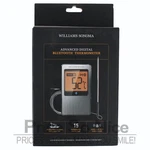 Williams Sonoma Bluetooth Thermometer Msrp $80. Fixed Price $40.99.