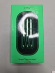 Chef Iq Smart Thermometer 3 Probe + Hub / Model Cq60-3b-hub. Fixed Price $69.99.