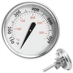 60540 7581 67031 Grill Lid Thermometer For Weber Charcoal, Spirit, Q Grill, T.... Fixed Price $17.07.