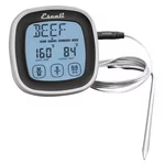 Escali Thdgtmts Thermometer And Timer, Touch Screen, Black. Fixed Price $28.99.