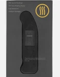 Thermoworks Classic Super-fast Thermapen Black Digital Thermometer. Fixed Price $62.00.