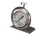 Cooper Atkins Oven Thermometer Nsf Haccp Ss 100/600 F/ C 24hp-01-1 - Genuine Oem. Fixed Price $20.33.