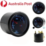 Turbo Bar 2'' 52mm Led Digital Oil Cars Pressure Gauge Turbocharger Sensor. Fixed Price $31.67.