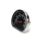 Broil King 18013 Large Replacement Lid Heat Indicator, Silver. Fixed Price $16.75.