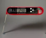 Meat Thermometer Digital For Grilling And Cooking. Fixed Price $10.00.