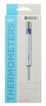 Equate Mercury-free 3-minute Glass Oral Thermometer With Case (made In Germany). Fixed Price $13.99.