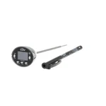 Cdn Dtq450x 40 To 450 F Pro Accurate Digital Pocket Thermometer. Fixed Price $36.27.