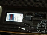Wahl 700m Heat Prober Digital Precision Thermometer, 30.00-141.80 Degree F, New. Fixed Price $178.20.