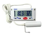 Cooper-atkins Pmrh120-0-8 Digital Panel Thermometer, -12/140 F Temperature R.... Fixed Price $44.89.