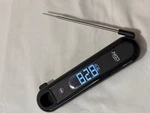 Cdn Digital Meat Thermometer Model Dtf572 Unused. Fixed Price $20.00.