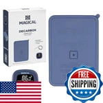 Magical Butter Decarbox Thermometer Combo Pack Food-grade Silicone Oven-safe,. Fixed Price $91.87.