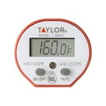 Brand New Kitchen Thermometer Taylor 9842 Waterproof Digital Ir. Fixed Price $10.00.