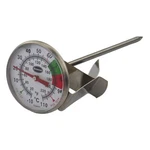 Brannan Frothy Milk Thermometer For Steaming With 125 Mm Stainless Steel. Fixed Price $17.99.