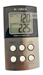 New Maverick Lw-377 Wireless Remote Receiver For Meat & Bbq Digital Thermometer. Fixed Price $9.99.