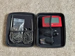 Thermoworks Signals Wi-fi & Bluetooth Bbq Alarm Thermometer + Case 4 Probes. Fixed Price $119.00.