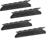 Adviace Grill Heat Plate Shields Replacement For Kenmore Sears 146.34611410,.... Fixed Price $24.41.