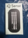 Chef Iq Sense Smart Wireless Meat Thermometer 3 Ultra-thin Probes. Fixed Price $103.79.