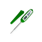 Cdn Dtt450-g Proaccurate Thin Tip Green Thermometer, 6 Second Response. Fixed Price $22.01.