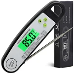Meat Thermometer Digital, Thermometers For Grilling, Food With. Fixed Price $10.58.