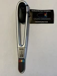 Burton Indoor/outdoor Cooked-per Fect Complete Color Changing Thermometer No Box. Fixed Price $14.99.