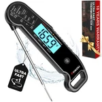 Atogou Instant Read Meat Thermometer Digital. Fixed Price $41.86.