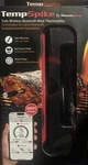 Truly Wireless Bluetooth Meat Thermometer With Dual Probes For Accurate Cooking. Fixed Price $35.99.