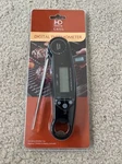 Hd Designs Grill Instant Read Digital Thermometer. Fixed Price $17.00.