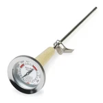 Cooper-atkins 3270-05 Analog Mechanical Food Service Thermometer With 50 To 550. Fixed Price $34.89.