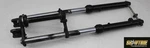 01-03 Suzuki Jr80 Right Left Front Suspension Forks Shocks. Fixed Price $94.05.
