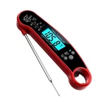 X&e Meat Thermometer Digital Instant Read Food For Cooking & Gr.... Fixed Price $11.39.