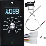 Upgrade Control Board Replacement Compatible W/pit Boss Pellet Grill Pb700r1 700. Fixed Price $46.90.