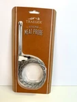 Traeger Replacement Meat Probe (2 Pack) Bac431. Fixed Price $22.95.