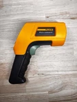 Fluke 572-2 High Temperature Infared Thermometer. Fixed Price $500.00.