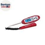 Digital Instant Read Meat Thermometer For Glp-1 High Protein Meal Prep Waterpr. Fixed Price $23.86.