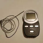 Acurite Wireless Cooking & Bbq Meat Thermometer Works Great!cookout Season!!. Fixed Price $14.00.