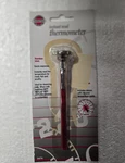 Norpro Instant Read Thermometer 5979. Fixed Price $10.99.