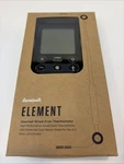 Lavatools Ovt02 Element Digital Oven Thermometer For Oven, Grill And Smoker. Fixed Price $15.87.