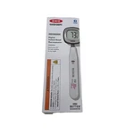 Oxo Softworks Digital Display Instant Read Stainless Steel Food Thermometer. Fixed Price $19.99.