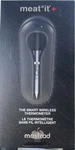 Mastrad Meat It Plus Bluetooth Kitchen Probe, Baking Thermometer, Oven Thermo.... Fixed Price $69.99.