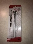 Winco Tmt-p1, 1-inch Pocket Test Thermometer From To 220 F, Nsf. Fixed Price $15.00.